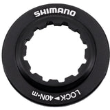 Shimano Deore SM-RT64S Center Lock 160mm