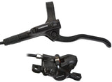 Shimano BL-MT200 + BR-MT200 Hydravlic 2p spredaj