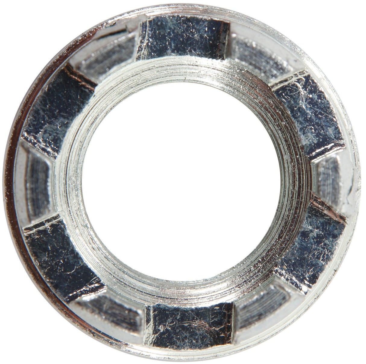 Cif spare parts castle nut rms m12x1.5 clutches