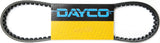 Dayco V-snaar Piaggio kort carter 50cc vanaf bj. 2000 18.5x730
