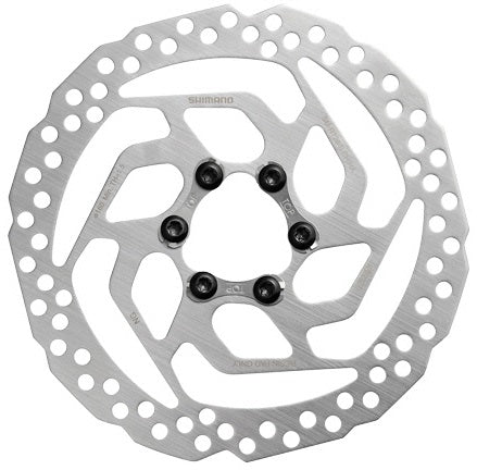Shimano-Turnier TX SM-RT26-M 6H 180 mm