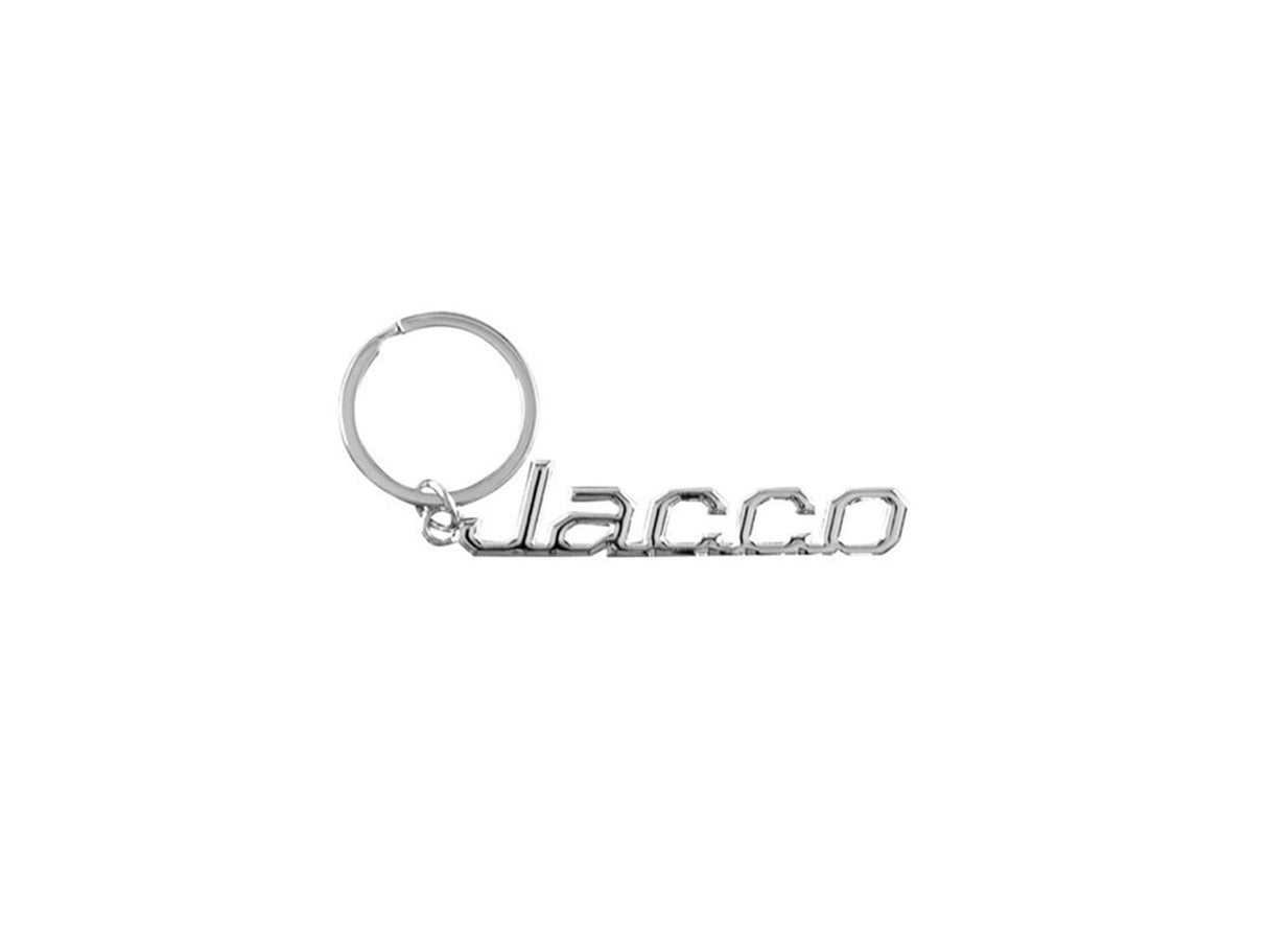 Paperdreams cool car keyring - jacco