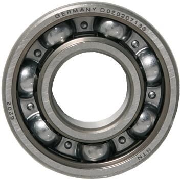 Prossimamente Kogellager 6202 C3