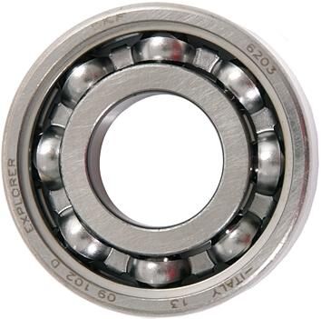 In arrivo cuscinetti a sfera SKF 6203 17x40x12