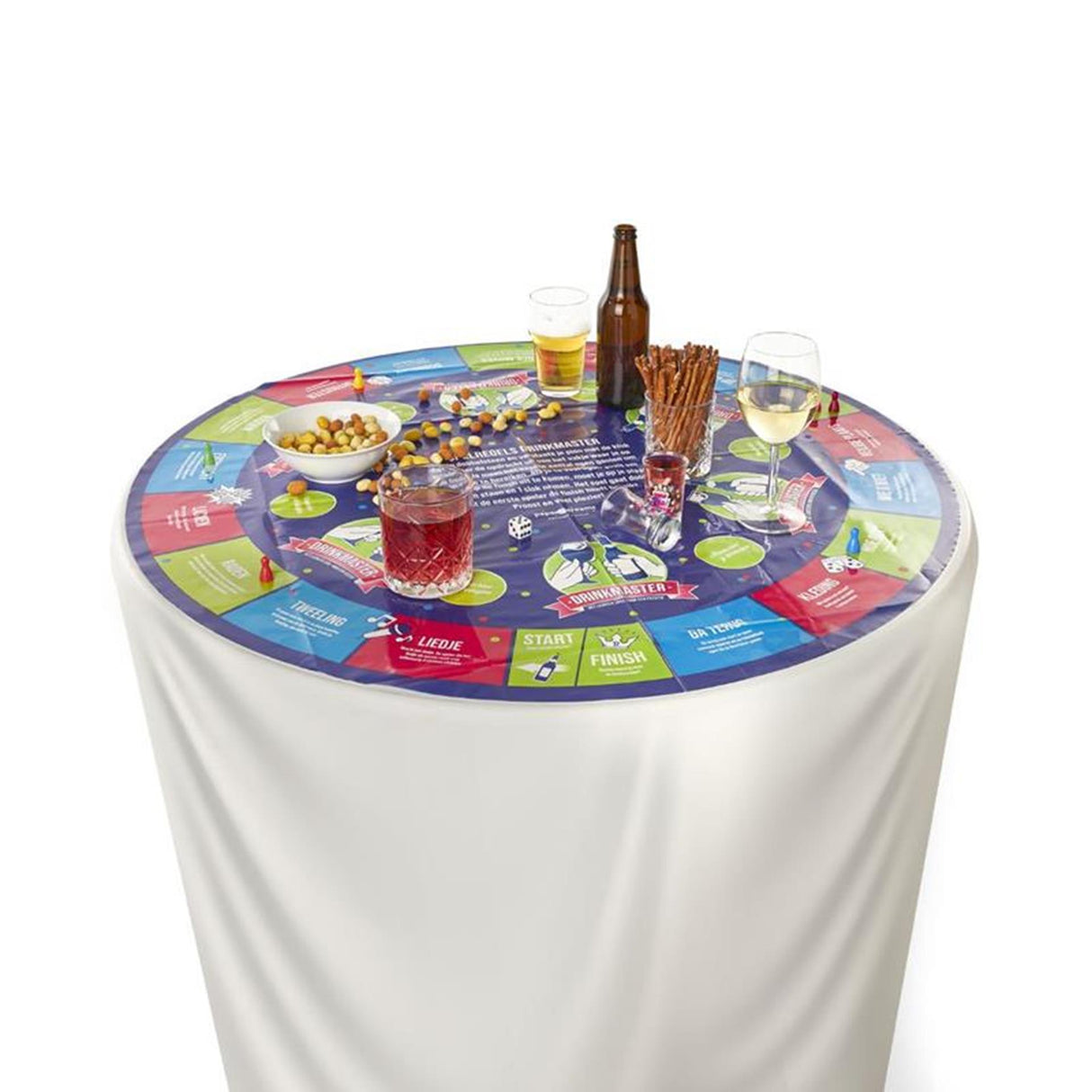 Paperdreams drinkmaster - 50 Joer