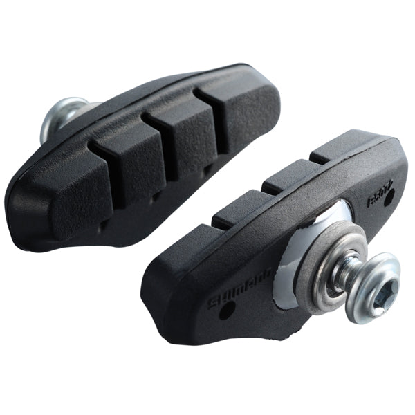 Shimano brake block set Tiagra Sora R50T2 BR-4600 (5 pairs)