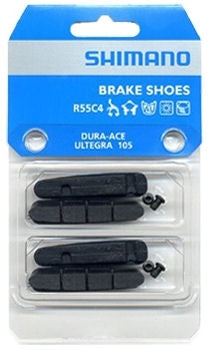 Remubber Shimano Dura-Ace Ultegra 105 BR-9000 7900 (2 pairs)