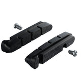 Remubber Shimano Dura-Ace Ultegra 105 BR-9000 7900 (2 pairs)