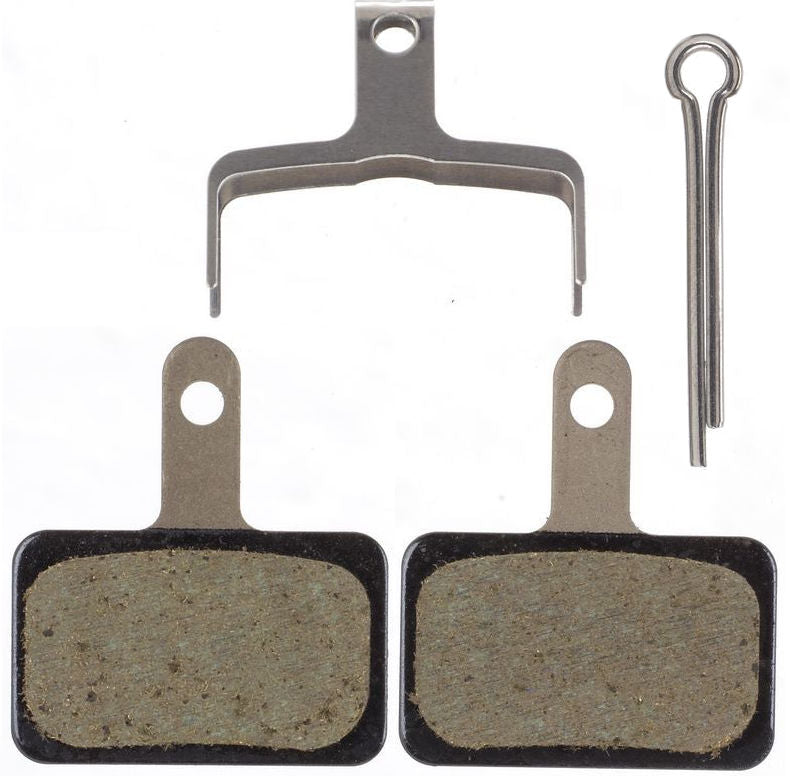 Shimano Disc Brems Block Set B03S -Harz (1 Paar)