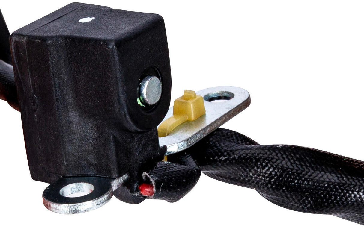 Rms anchor plates