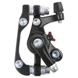 Garra de freio Promax mecânica para o disco de freio 180 mm por 160 mm atrás do PM está