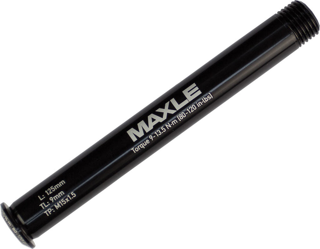 Sram naafd blocage maxle stealth 100 15