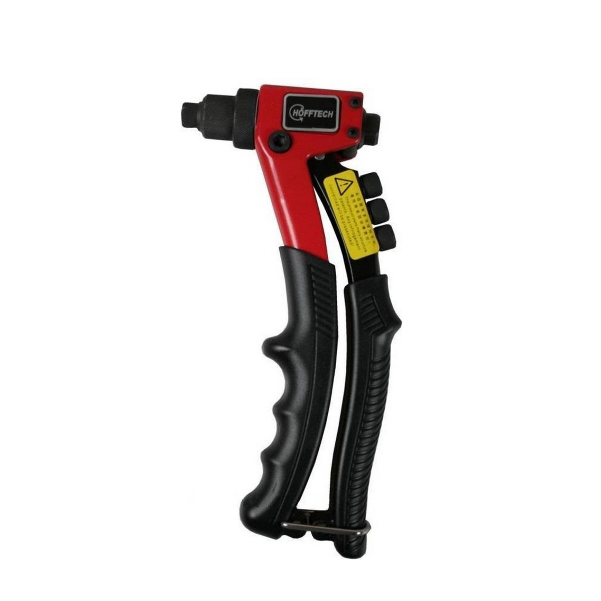 Höfftech potnageltang