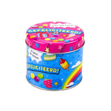 Paperdreams candy tin - congratulations