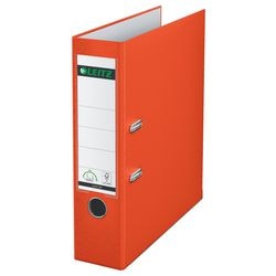 Lever arch file red A4 500 sheets