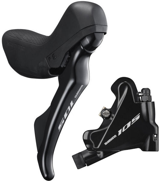 Shimano diskretset hënn 115 Speed 105 R7020 Plat Spär