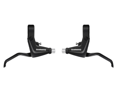 Shimano brake handle set ATB T4000 Alivio Black