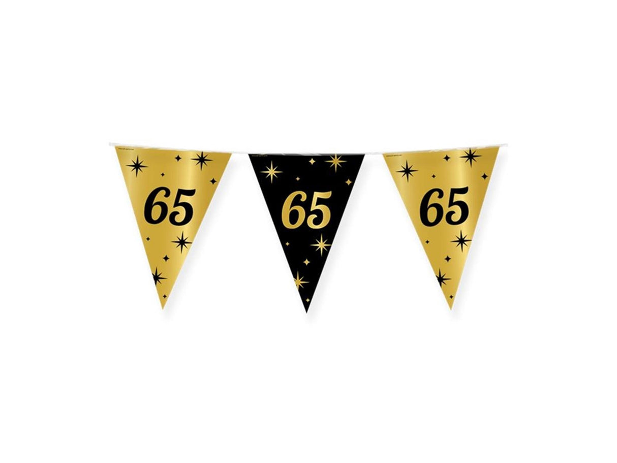 Paperdreams edle Partyflaggenfolie – 65