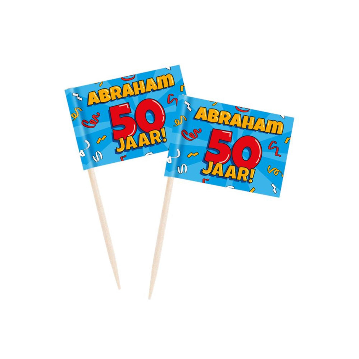 Paperdreams prikkers - abraham cartoon