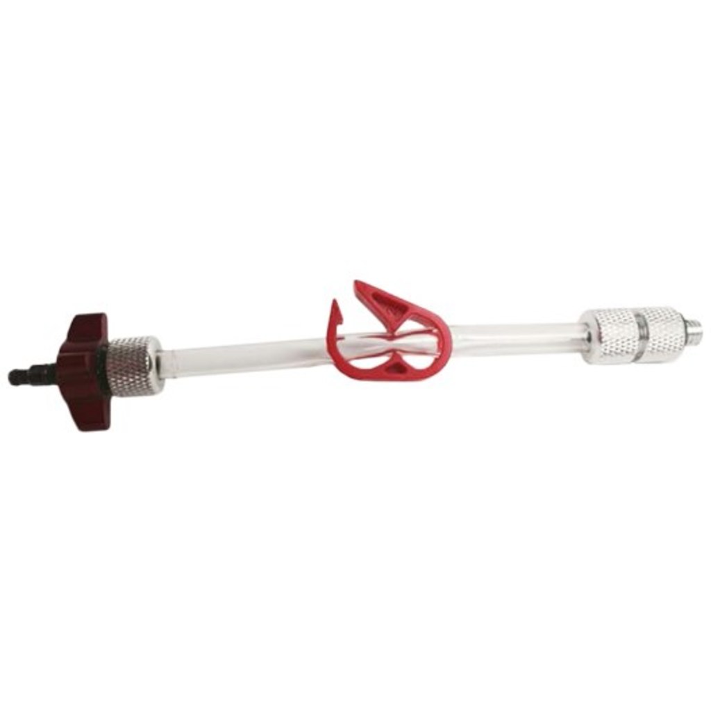 Sram grs guide level bleed edge