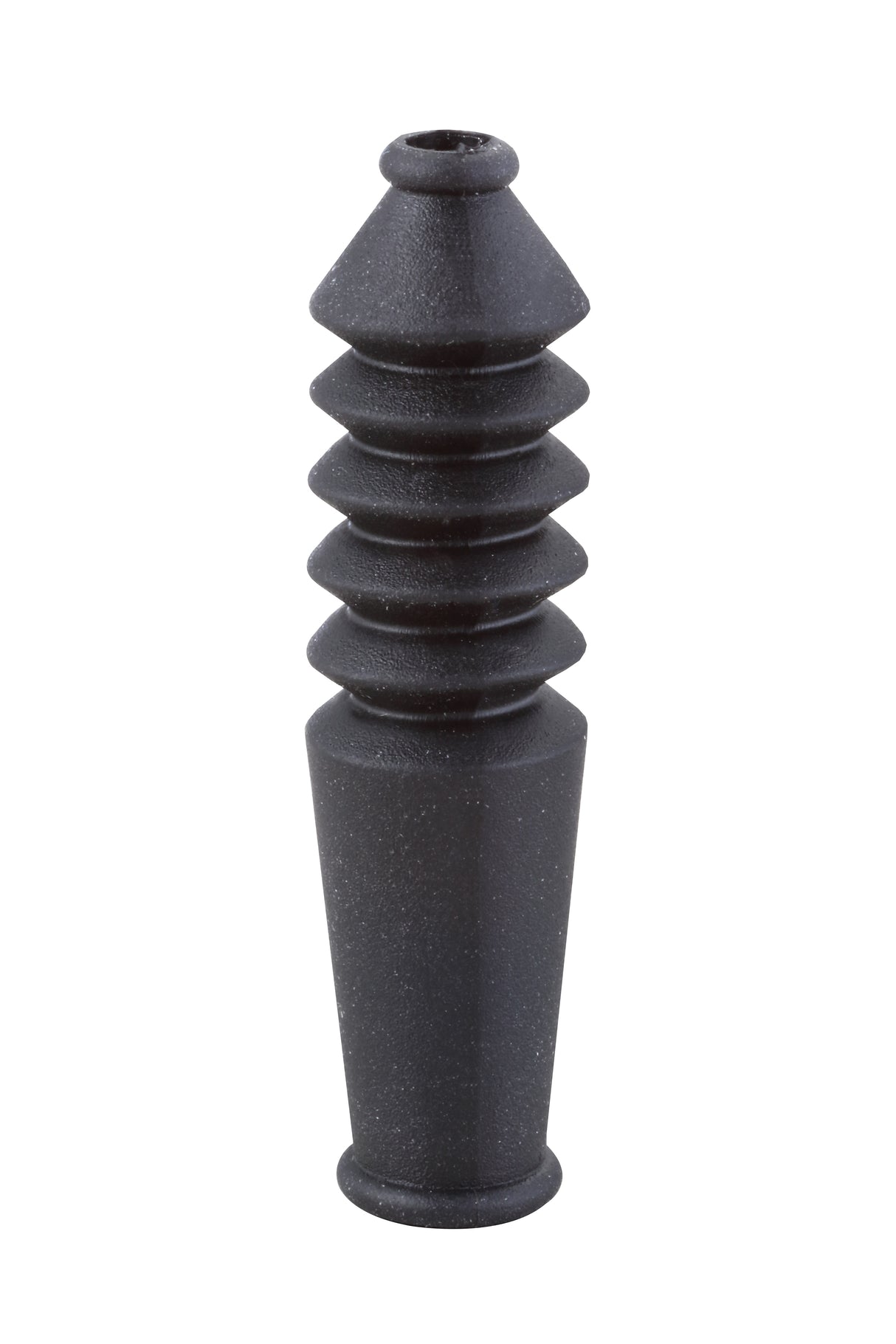 V-BRAKE Cable pipe Flexible stainless steel with rubber (1