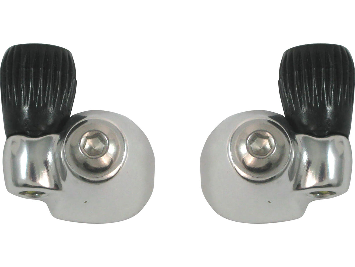 SunRace Kabelstopper Race Down-Tube L+R SP131