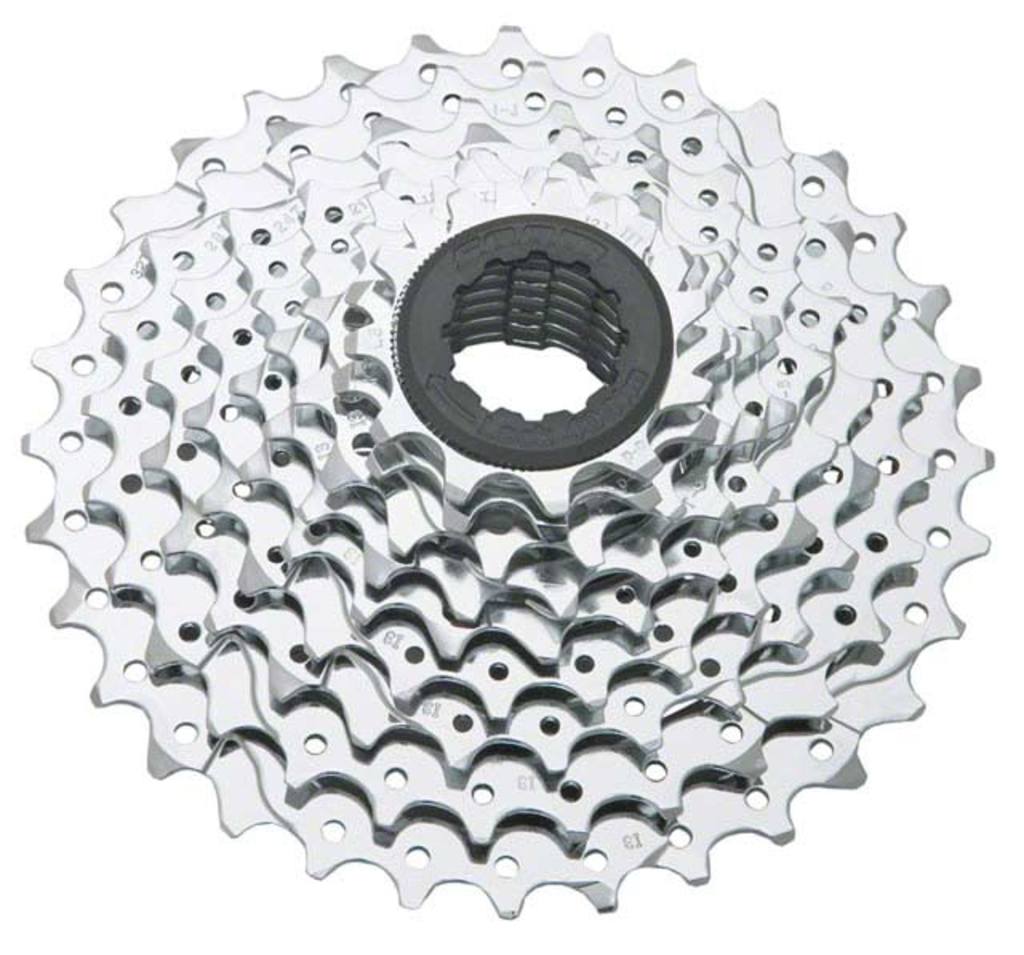Sram cassette pg-950 cas.sprocket pg-950 11-28t