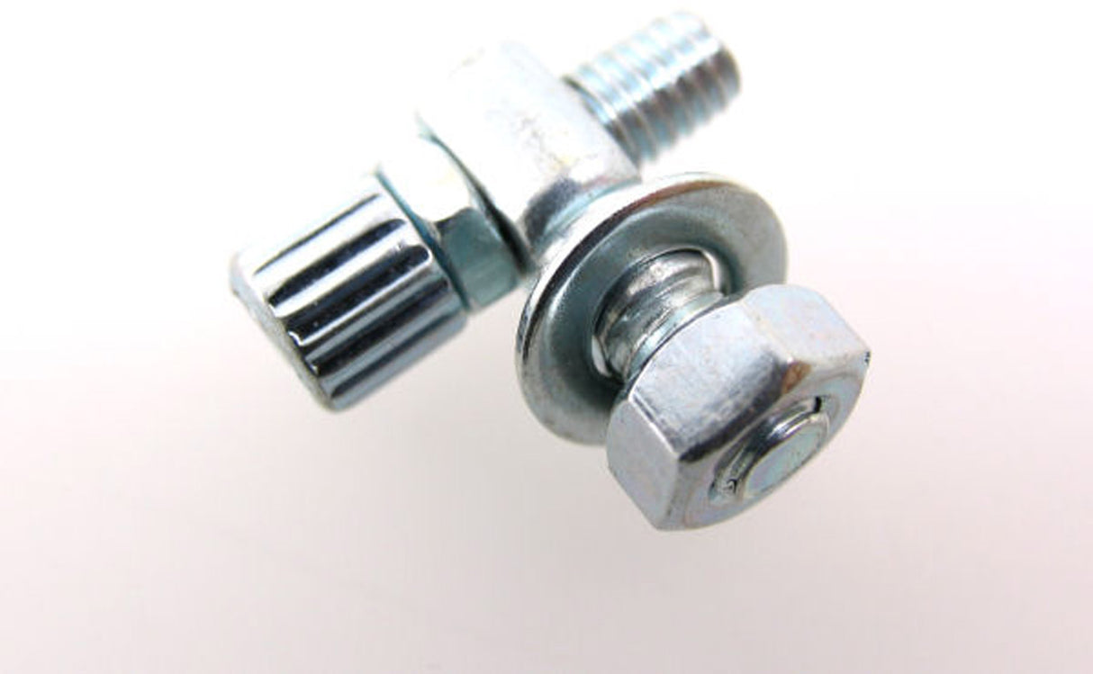 Cable bolt drum brake