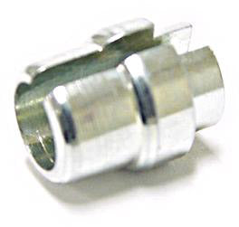 Weinmann-kaapelin nippa uralla