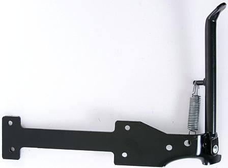 RMS side stand side stand black