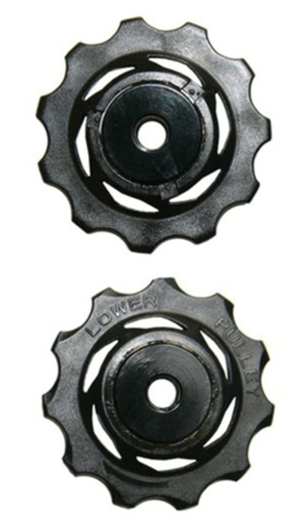 Sram pulley set force 22