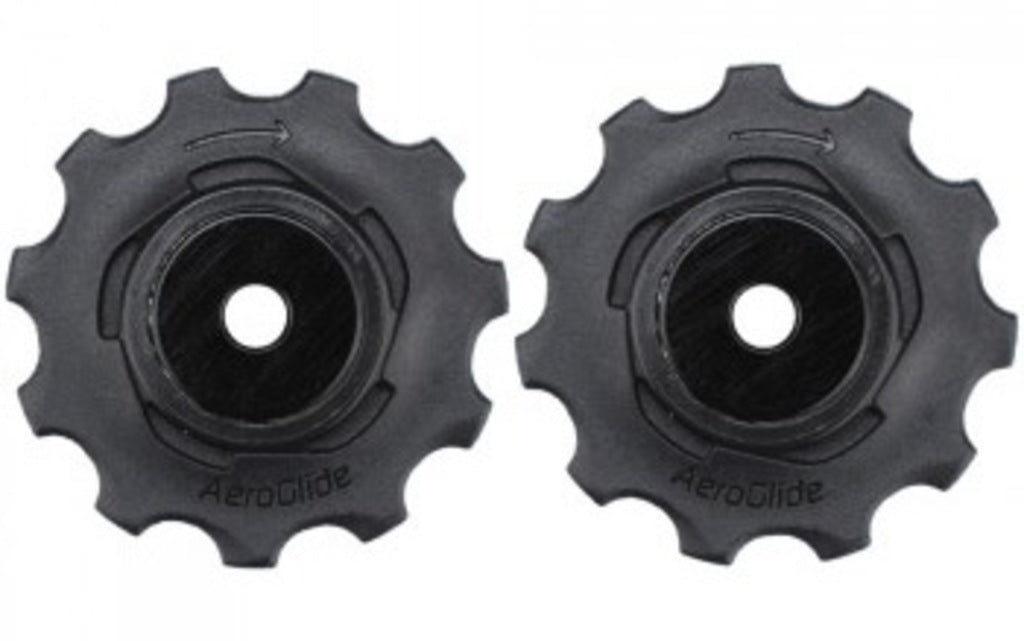 Sram pulley set ceramic
