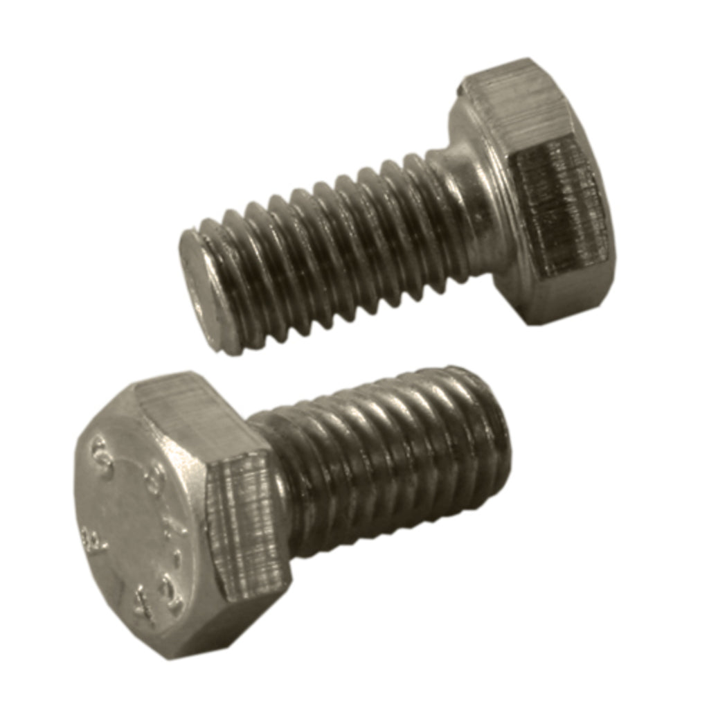 Bofix Bout Xtrabike Hexagon M5X10 Acero inoxidable