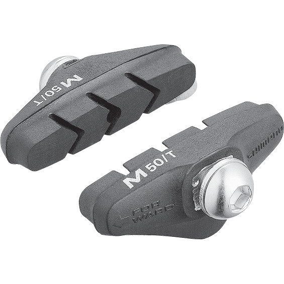 Fékblokk készlet Shimano m50t tiagra sora