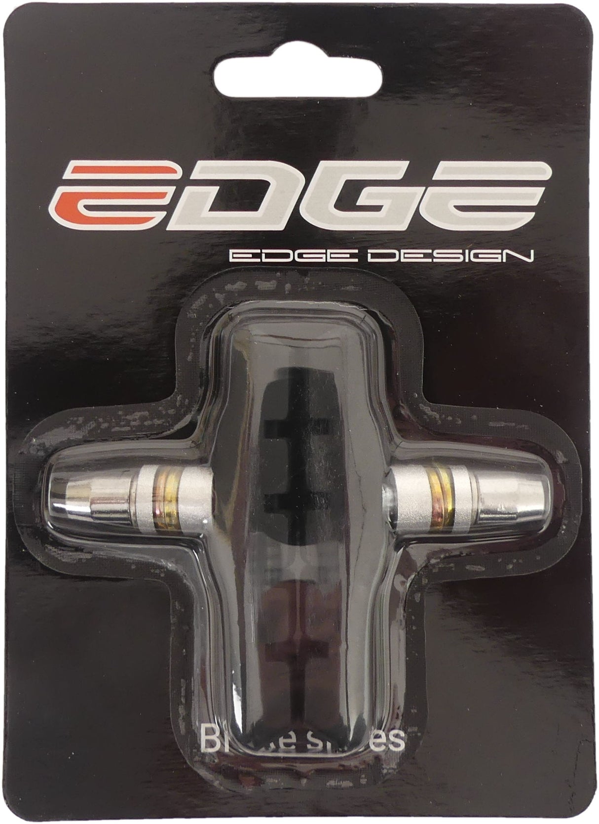 Edge brake block set V-Brake 72mm