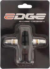 Edge brake block set V-Brake 72mm