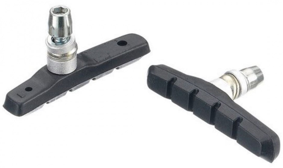 Edge brake block set V-Brake 72mm
