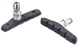 Edge brake block set V-Brake 72mm
