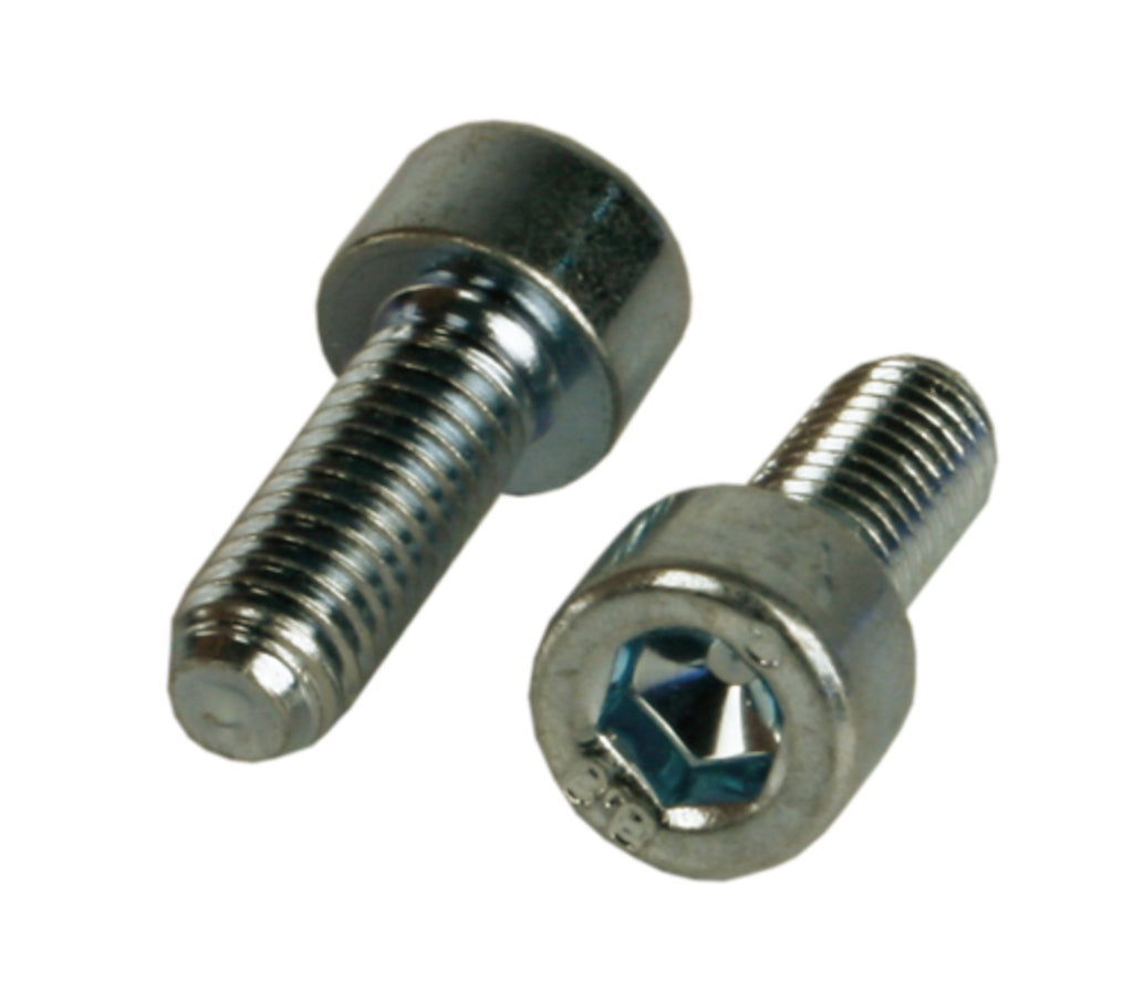 Bofix Bout Xtrabike Zon M6x16 Steel