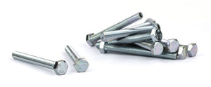Bofix Hexagon Bolt M8-75 (12º)