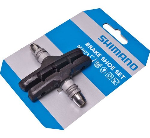 Shimano Set спирачни накладки M70T3 V-Brake Deore Y8BM9810A