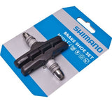 Shimano Set спирачни накладки M70T3 V-Brake Deore Y8BM9810A