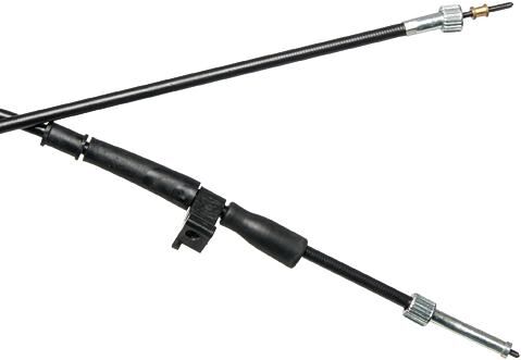 Rms -kabel kilometerteller