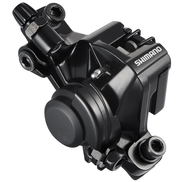 Shimano brake claw BR-M375 Mechanical Post Mount B01S Black