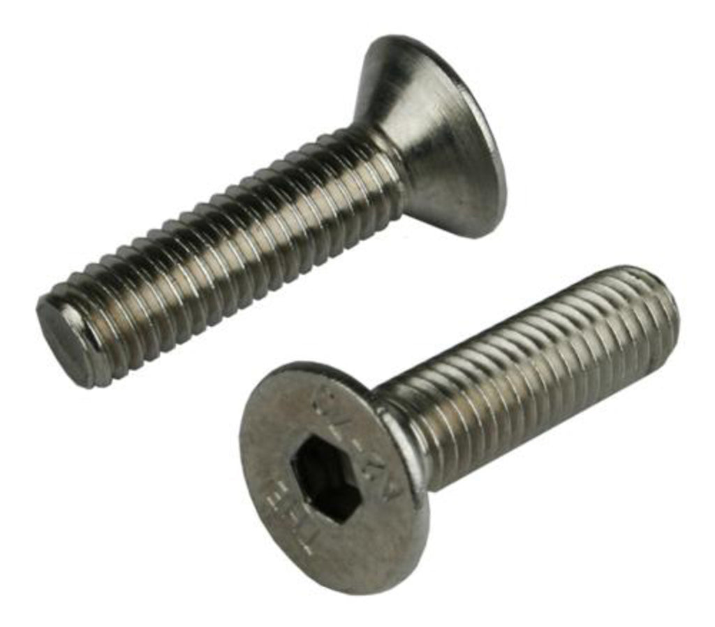 BOFIX 214314 Inenbout M5X20 succhiato in acciaio inossidabile per 25 pezzi