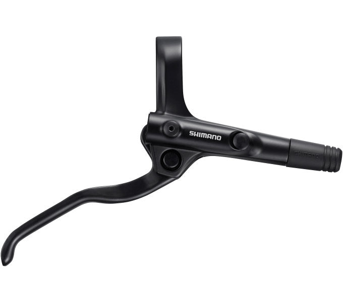 „Shimano“ stabdžių rankena kairėn MT200, skirtas „Hydro Disc Stabdykis“