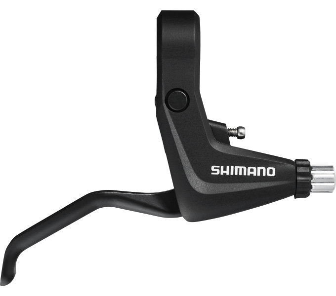 Shimano Bremshebel rechts Bl-T4000 2 Finger schwarz