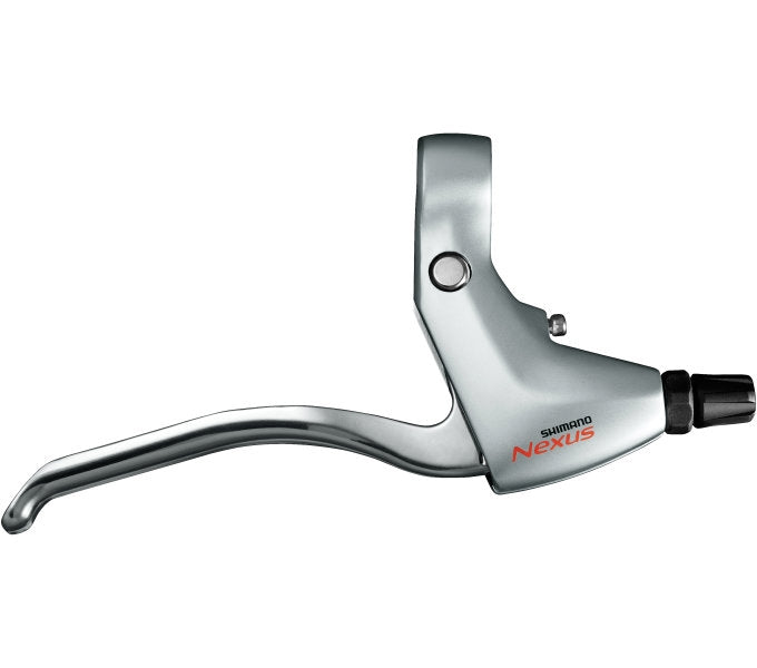 Shimano Rem handle Right Nexus BL-C6010 Silver