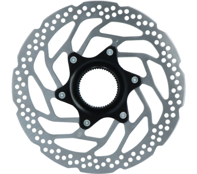 Shimano brake disc SM-RT30 Center Lock 160 mm