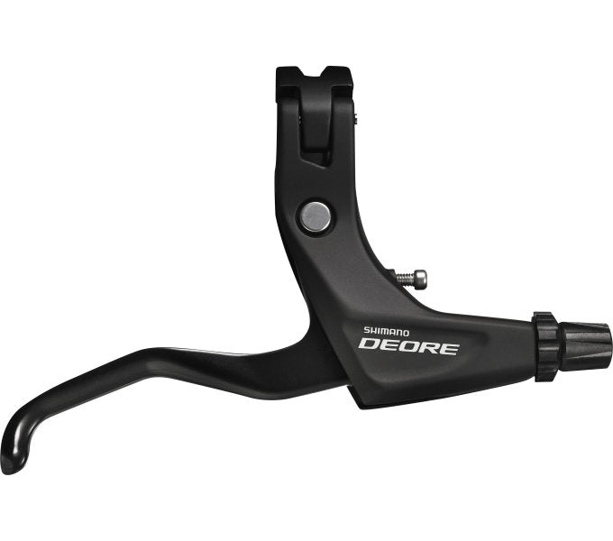 Shimano Remhellege desno Deore Bl -t610 - črna